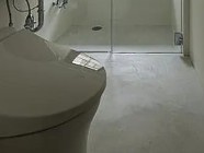 キラクプレイス等々力 のトイレ