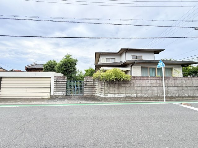 田辺市東陽_中古戸建て