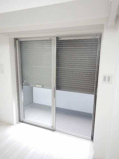 ガーラ・グランディ木場の設備