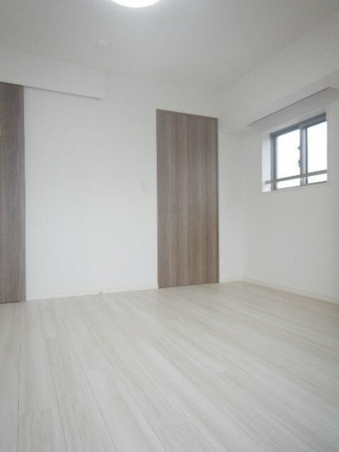 ガーラ・グランディ木場の内装