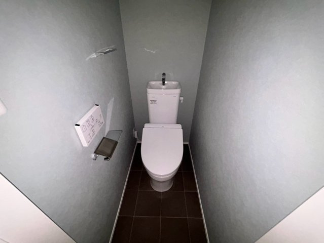 リシェス名古屋山王ウエスト｜名古屋市の賃貸ならMy賃貸のトイレ|リシェス名古屋山王ウエスト