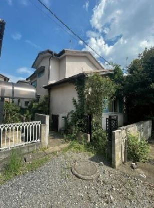 【中古】川越市下広谷中古住宅