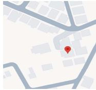【中古】川越市下広谷中古住宅の間取り