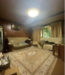 【中古】川越市下広谷中古住宅の洋室