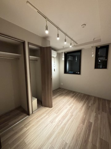 GENOVIA新大塚の居間・リビング|別タイプ参考写真