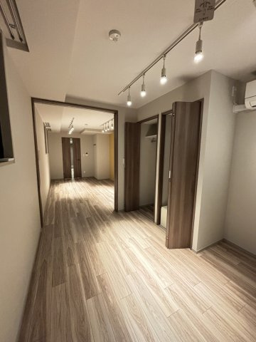 GENOVIA新大塚の居間・リビング|別タイプ参考写真
