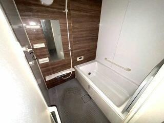 【浴室】 | ライオンズマンション新座