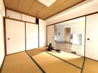 【和室】 | ライオンズマンション新座