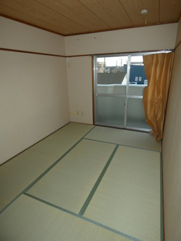 【和室】