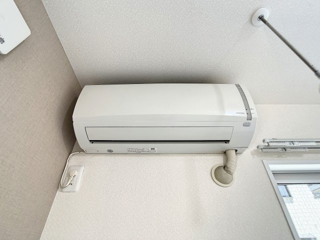 PAUL FLAG KIBAの設備