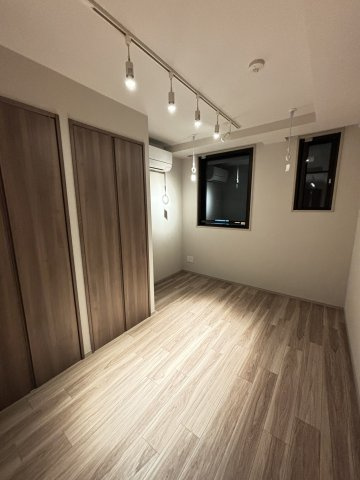 GENOVIA新大塚の居間・リビング|別タイプ参考写真