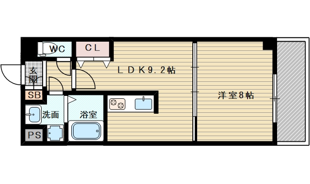 第５アローズ新大阪