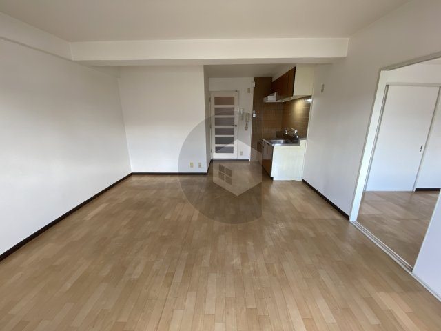 フェルザ長田の子供部屋