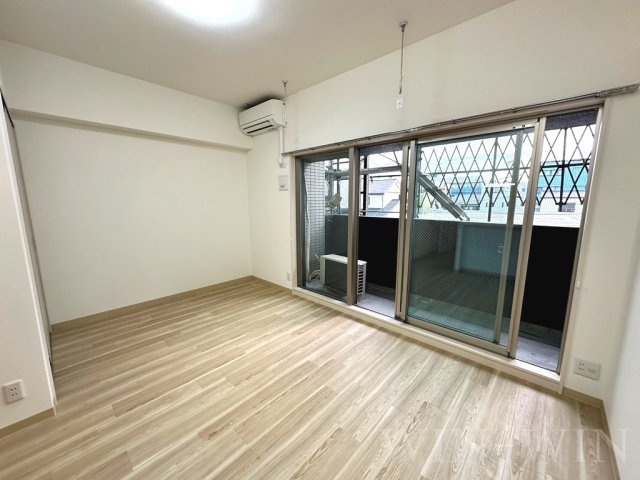 クレシタ大国の寝室|イメージ（同建物内別部屋の写真です）