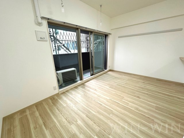 クレシタ大国の洋室|イメージ（同建物内別部屋の写真です）