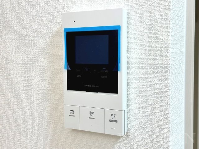 クレシタ大国のセキュリティ|イメージ（同建物内別部屋の写真です）