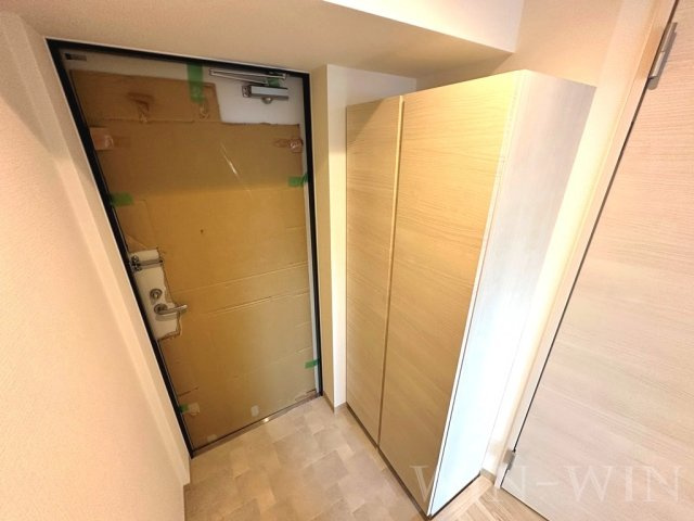 クレシタ大国の玄関|イメージ（同建物内別部屋の写真です）