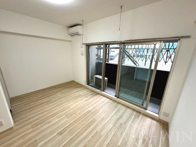 クレシタ大国の居間・リビング|イメージ（同建物内別部屋の写真です）