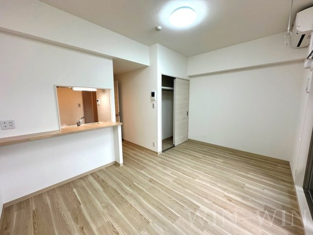 クレシタ大国の居間・リビング|イメージ（同建物内別部屋の写真です）