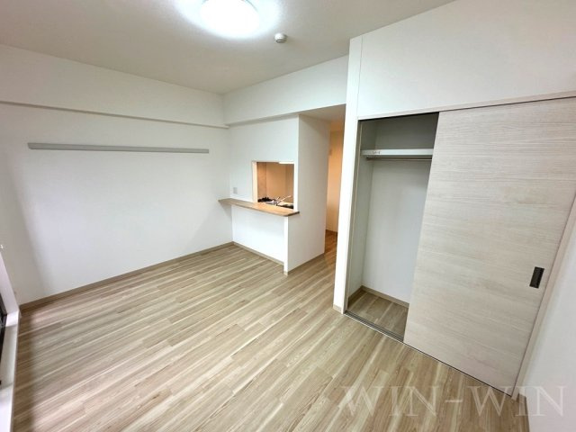 クレシタ大国の居間・リビング|イメージ（同建物内別部屋の写真です）