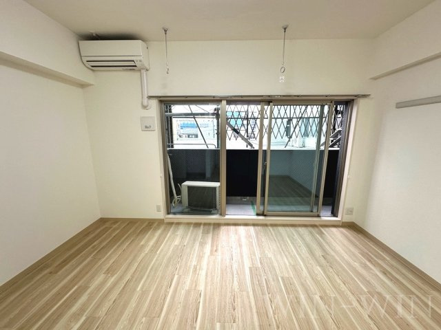 クレシタ大国の居間・リビング|イメージ（同建物内別部屋の写真です）
