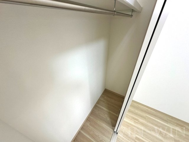 クレシタ大国の収納|イメージ（同建物内別部屋の写真です）
