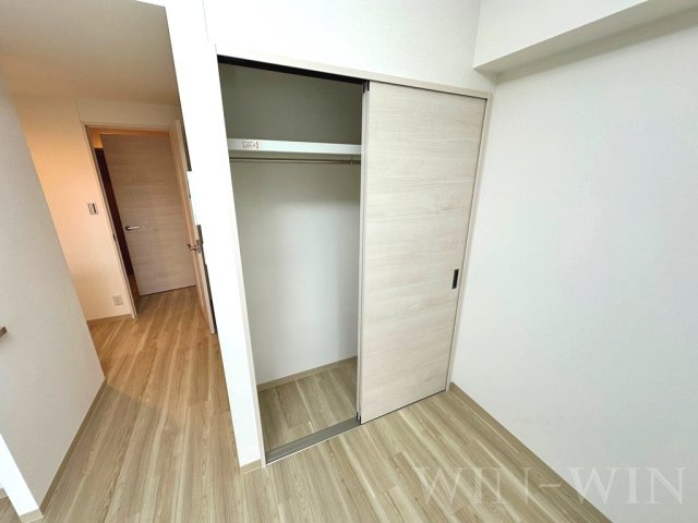 クレシタ大国の収納|イメージ（同建物内別部屋の写真です）