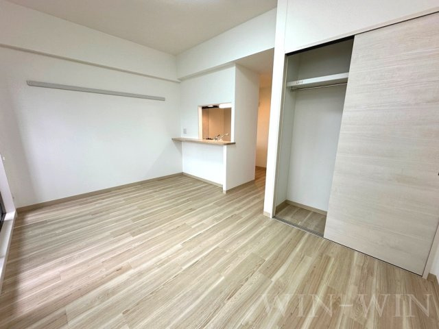 クレシタ大国の居間・リビング|イメージ（同建物内別部屋の写真です）