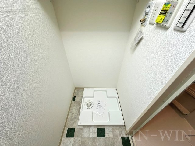 クレシタ大国の設備|イメージ（同建物内別部屋の写真です）