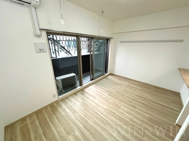 クレシタ大国の内装|イメージ（同建物内別部屋の写真です）