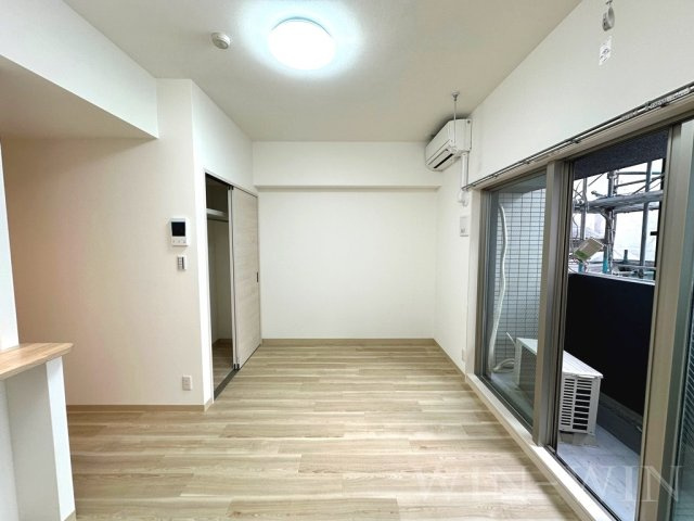 クレシタ大国の居間・リビング|イメージ（同建物内別部屋の写真です）