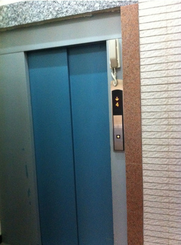 TCRE　HOUNANCHOUのその他共用部分