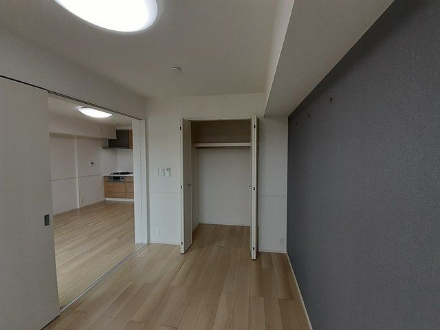 ＥＣＯ　ＧＬＡＮＺの収納