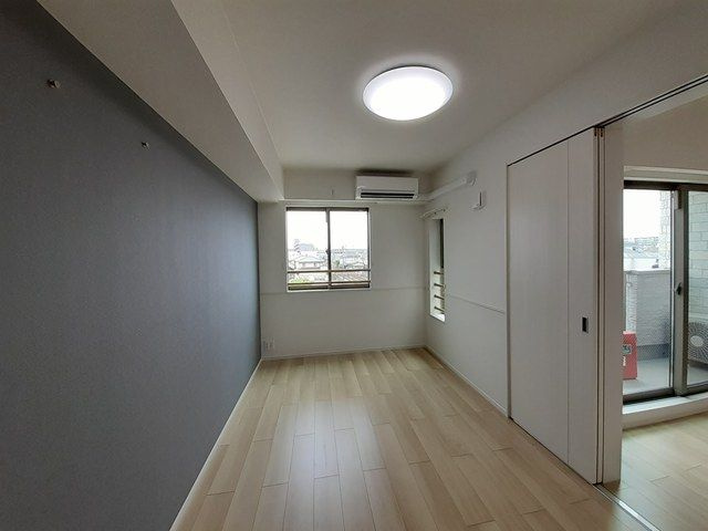 ＥＣＯ　ＧＬＡＮＺの内装