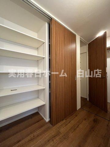【玄関】