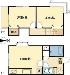 ハイツみずしま 