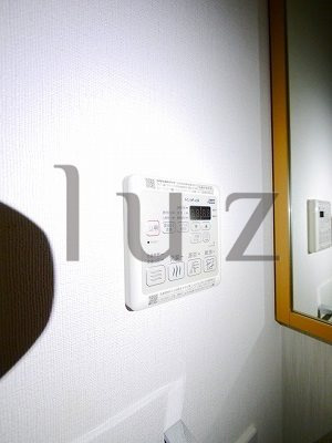 クレイシア横濱阪東橋の設備