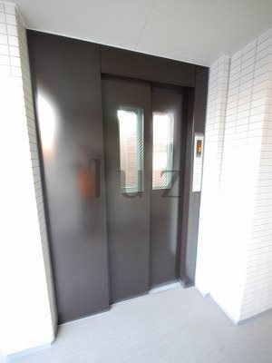 クレイシア横濱阪東橋のその他共用部分
