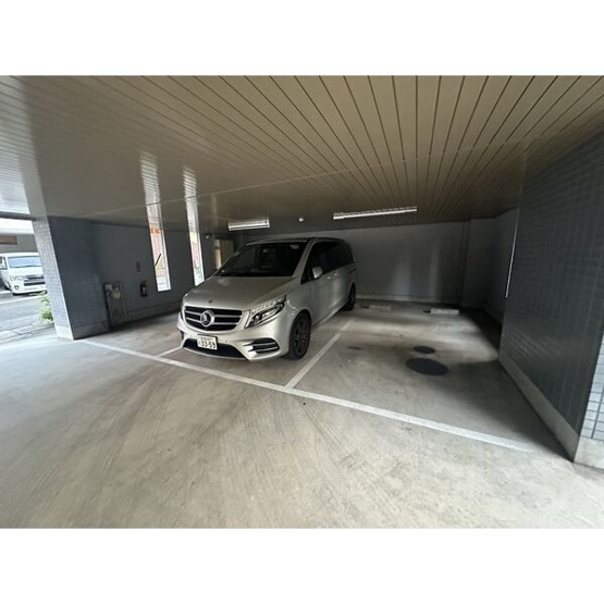 【駐車場】 | 貴船ビル