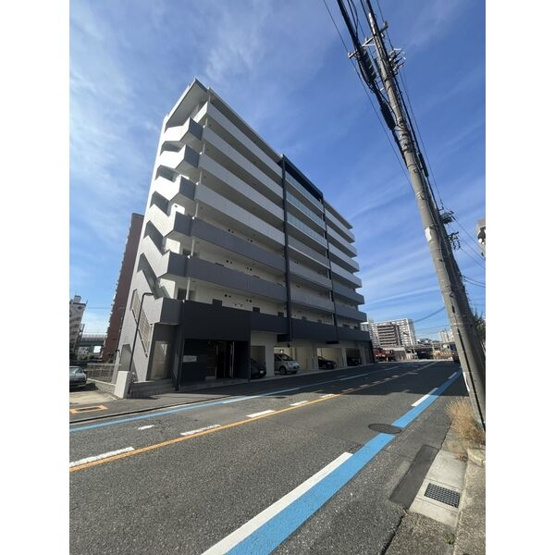 【外観】 | パルティール金山