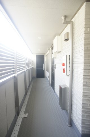 Ｐｏｒｔｅ　ｂｌａｎｃｈｅのその他共用部分