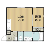 la maison de luce(メゾンドルーチェ)の画像