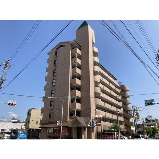 【外観】 | ブロンズ森島