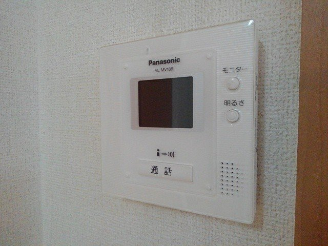 プラシードの設備