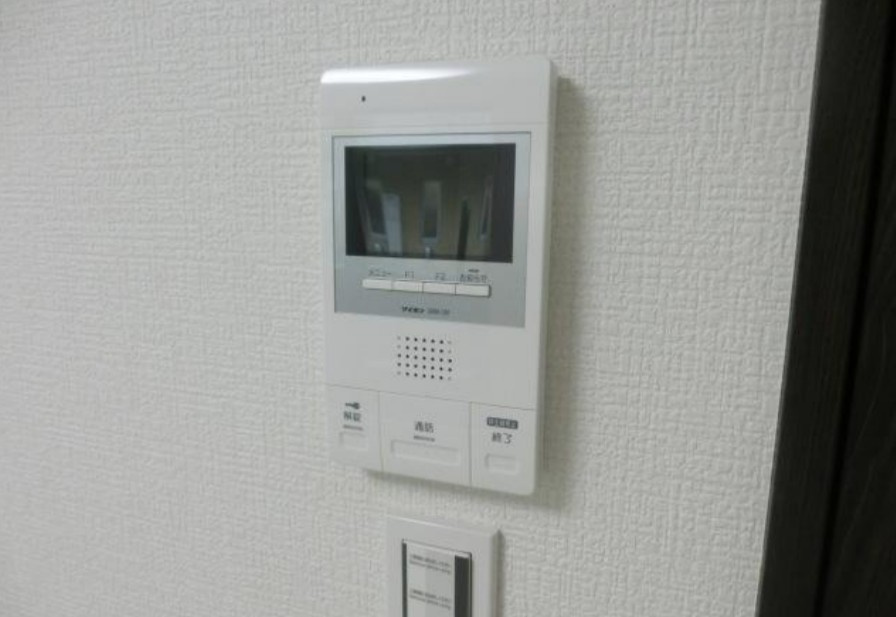 クルーセ西落合の設備
