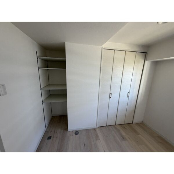 【内装】 | 天白第三住宅2号棟