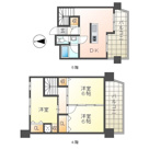 天白第三住宅2号棟の画像