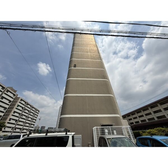 【その他】 | 天白第三住宅2号棟
