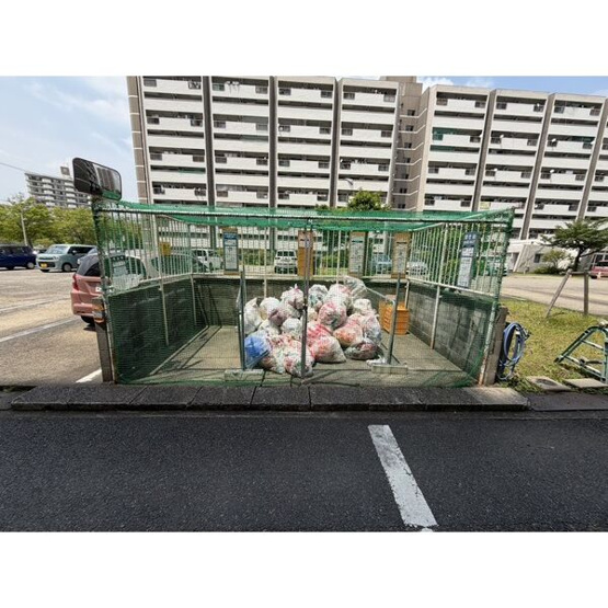 【その他共用部分】 | 天白第三住宅2号棟