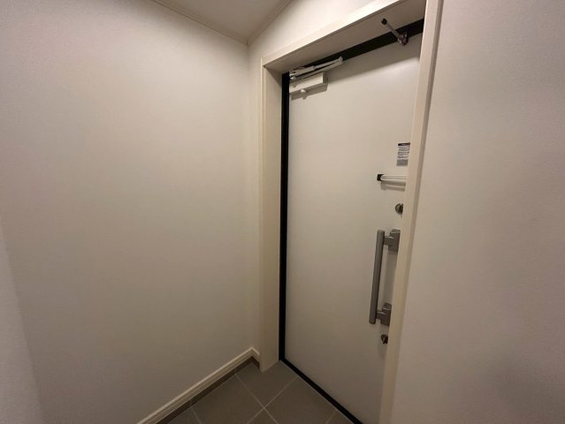 ＭＯＣＸＩＯＮ御影の玄関